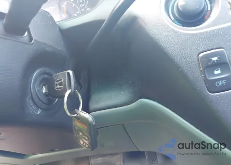 2004 Honda Odyssey Ex-L из США, поврежденный, VIN 5FNRL189X4B045459